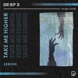 Artwork for "Take Me Higher"