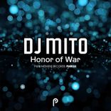 Artwork for "Honor of War"