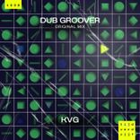 Artwork for "Dub Groover"