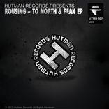 Artwork for "To North & Peak EP"