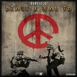 Artwork for "Peace & War"