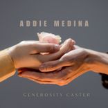 Portada para "Generosity Caster"