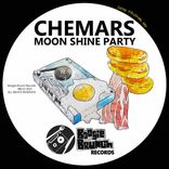 Artwork voor "Moon Shine Party"