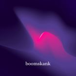Portada para "Boomskank"