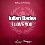 Artwork für "I Love You"