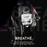 Artwork for "Breathe"