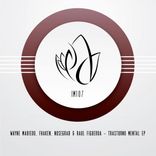 Portada para "Trastorno Mental EP"