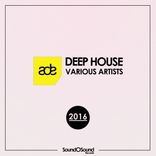 Artwork für "ADE: Deep House 2016, Vol. 1"