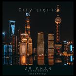 Portada para "City Lights"