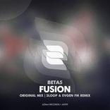 Portada para "Fusion"