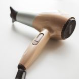 Artwork for "Hair Dryer Sound"