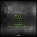 Artwork for "Being Sedated EP"