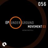 Artwork for "Underground Movement 3 EP"