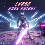 Artwork for "Rave Knight"