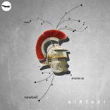 Artwork voor "Empires EP"