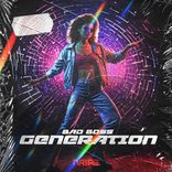 Artwork for "Generation"