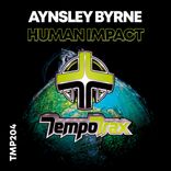 Artwork for "Human Impact"