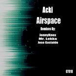 Artwork for "Airspace"