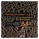 Artwork for "Taking You Down EP"