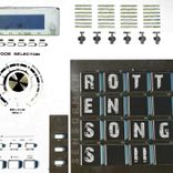 Portada para "Rotten Songs 2"