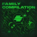 Artwork for "EMPHASEAS FAMILY COMPILATION"