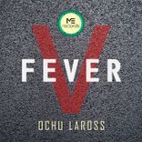 Artwork für "Fever"