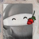 Artwork for "My World"