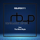 Artwork for "The New Style"