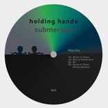 Artwork for "Stuck in Town EP"