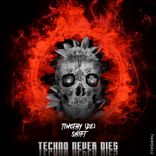 Portada para "Shift"