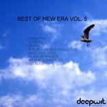 Portada para "Best of New Era, Vol. 5"