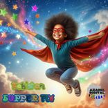 Artwork for "Supper Fly"