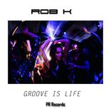 Artwork for "Groove Is Life"