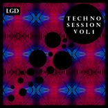 Artwork voor "Techno Session, Vol. 1"