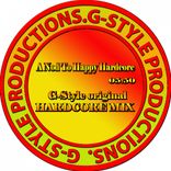 Artwork für "A Nod To Happy Hardcore"