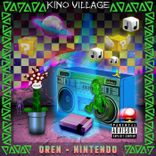 Portada para "Nintendo"