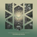 Artwork voor "Techno Jungle"
