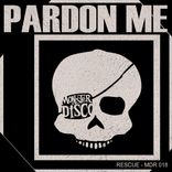 Artwork for "Pardon Me"
