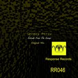 Portada para "Extrude From The Swamp"