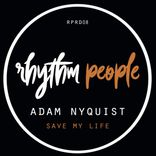 Artwork for "Save My Life"