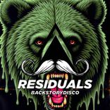 Artwork voor "Residuals"