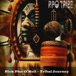 Artwork voor "Tribal Journey"