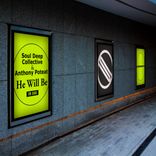 Artwork for "He Will Be"