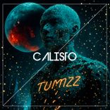 Artwork for "Cosmic Atmos"