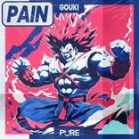 Artwork for "Pain"