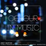 Artwork for "Visible Freedom EP"