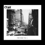 Artwork for "CYAK Selec, Vol. 1."