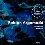 Portada para "Heartbeats"