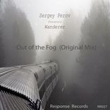 Portada para "Out of The Fog"