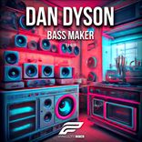 Artwork for "Bass Maker"